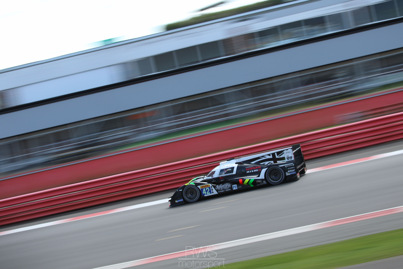 Illustration for article titled WEC & ELMS Saturday Photos
